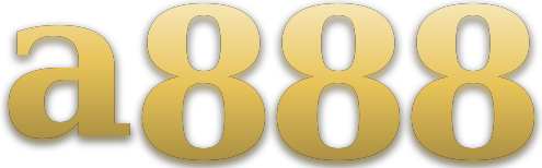 a888 logo